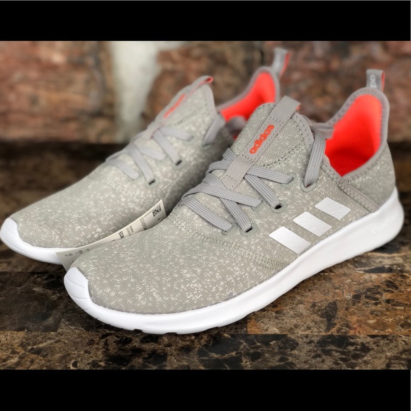 NEW adidas Women's Cloudfoam Pure Running Sneakers - Picture 3 of 15